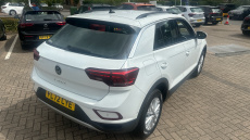 Volkswagen T-Roc 1.0 TSI Life 5dr Petrol Hatchback